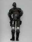 HASBRO 2009 G.I. Joe Greatest Battles SNAKE EYES (v39) Loose Action Figure Only