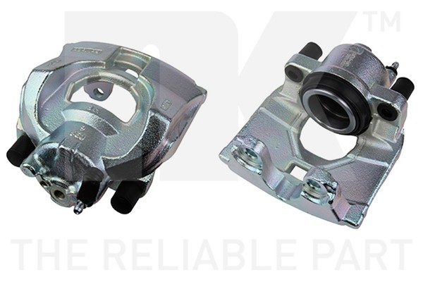 Bremssattel NK 212584 FüR Ford Galaxy MAX Mondeo Gusseisen 5 CD Turnier CF CJ 3-image