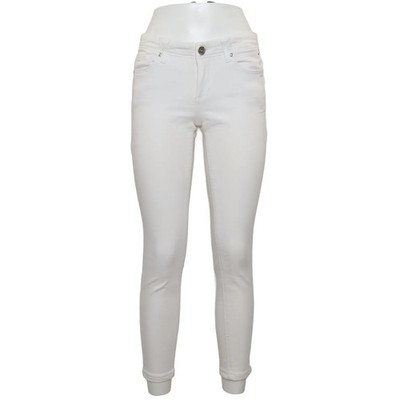 Freeman T. Porter, Jeans, Größe: M, Dorya, Weiß #LWL