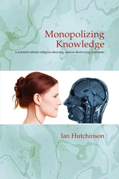 Ian Hutchinson | Monopolizing Knowledge | Taschenbuch | Englisch (2011)-image