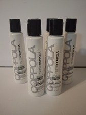  6 Peter Coppola Legacy KERATIN CONCEPT COLOR CONTROL 3 Shampoo  3 Conditioner.