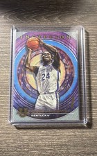 2022-23 Bowman Inception University - Chris Livingston #29 (RC)