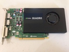 Nvidia Quadro K2200 4GB GDDR5 PCIe Video Grap...