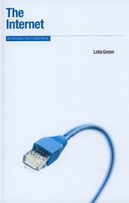 The Internet: An Introduction To New Media