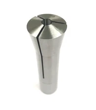 HHIP 9mm Metric R8 Round Collet for Milling Machine
