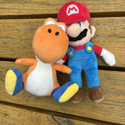 2017 Little Buddy All Star Collection Mario And (#N7)Koopa Troopa San-Ei Sanei