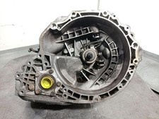 Boite de vitesse Chevrolet LACETTI