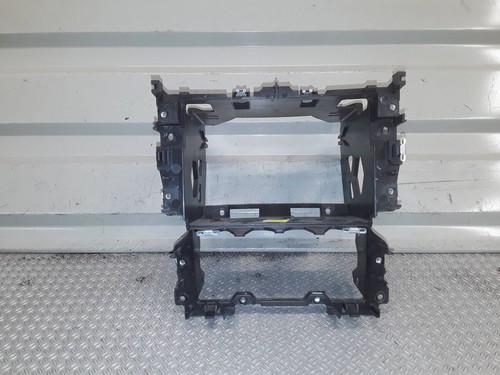 Volkswagen Golf VI 2009 Sonstiges Einzelteil Kombiinstrument Cockpit 5K0858089D