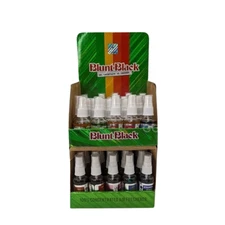 50 Count Blunt Black 1oz Spray!