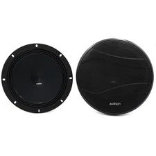 Audison AP 8 Prima Series 8" Woofers Pair 100W RMS 4 Ohm 300W Peak