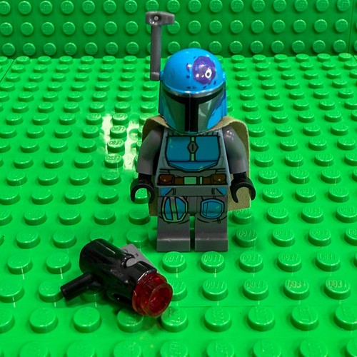 Lego Star Wars Minifigures : Jedi Clone Troopers Mandalorian Grogu More : U Pick - 第 109/170 張圖片