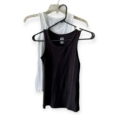Wonder Nation Girls Tank Tops Size 10/12 