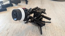 Digital Camera handheld Rig