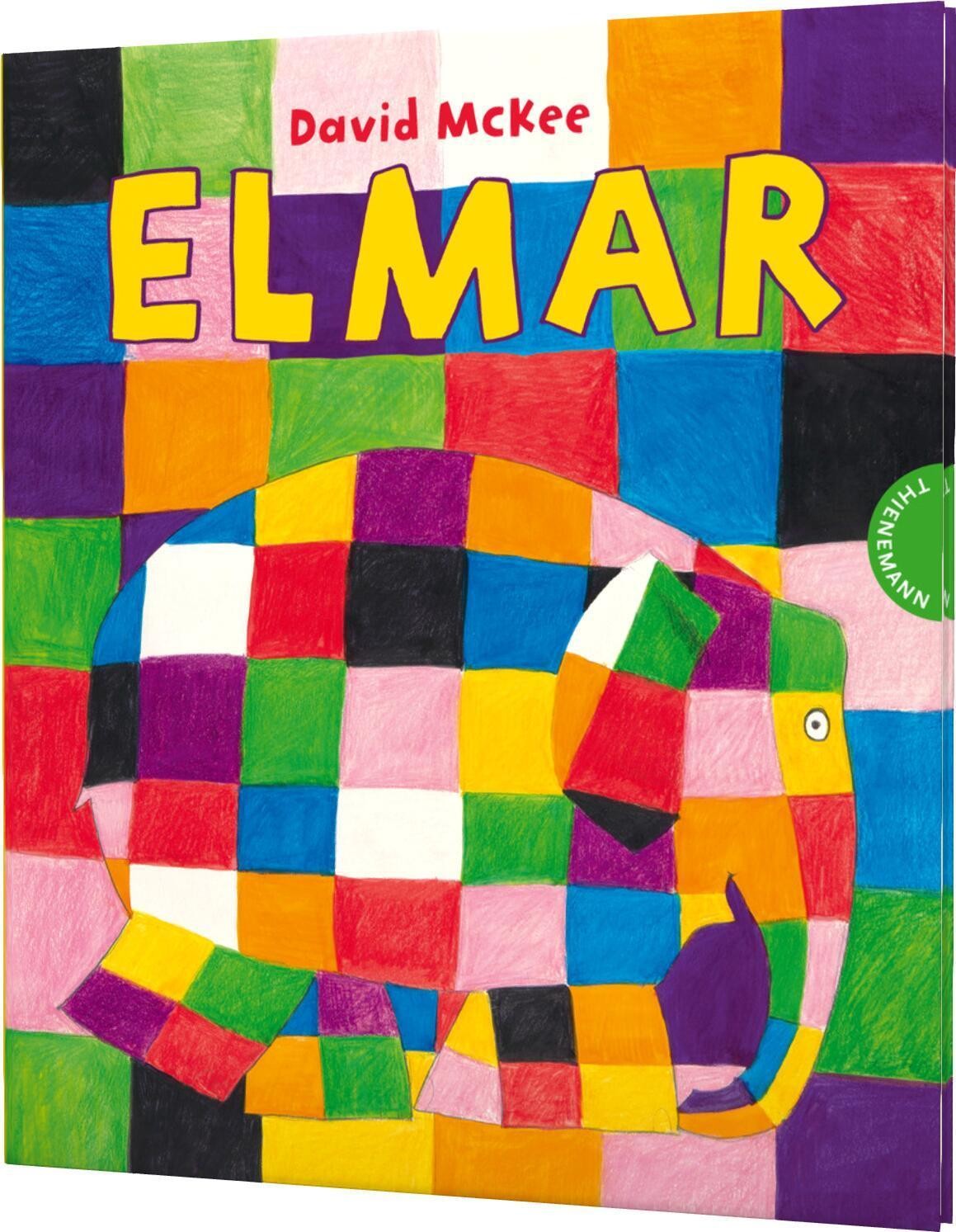 Thienemann Elmar - Bild 5