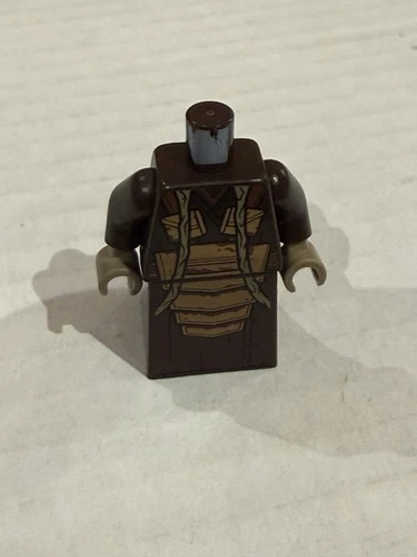 LEGO Star Wars Zuckuss Minifigure 75243 sw1020 Excellent, Missing Head