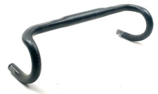 Bontrager Elite Isozone VR-CF x 6061-T6 Alu Drop Handlebar 42cm x 31.8mm