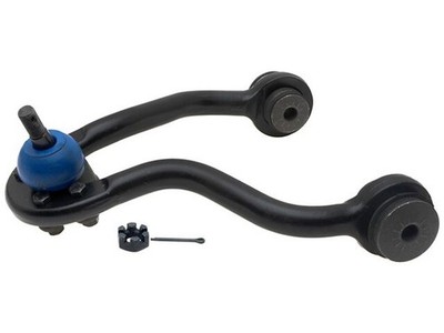 Front Right Upper Control Arm and Ball Joint Assembly fits 57FDZNJW