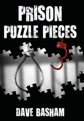 Prison Puzzle Pieces 3 Dave Basham Hardback eBookIt Biography gen
