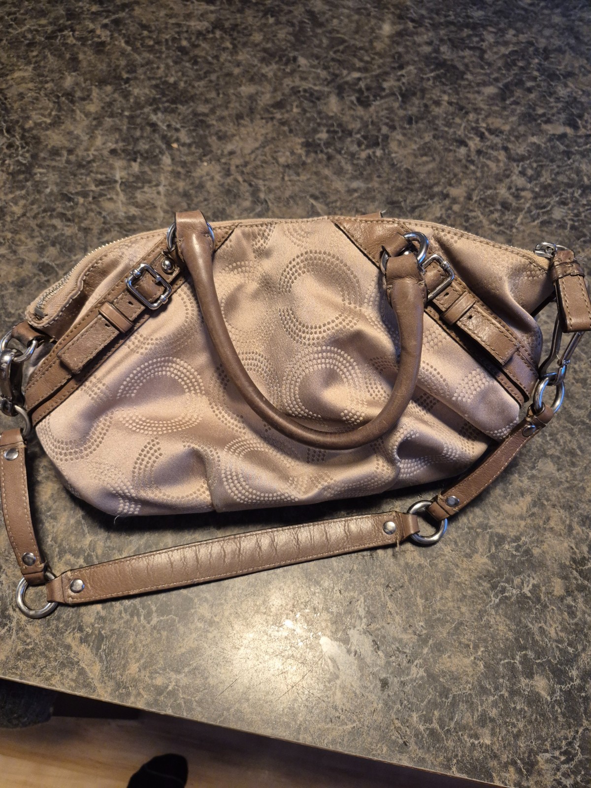 Coach Purses - image 5