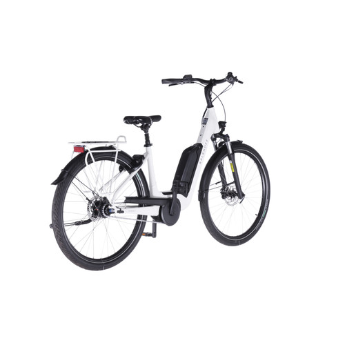 Kalkhoff E-Bike IMAGE 1.B MOVE 28 45 cm Rahmen Bosch Motor 40 Nm 500 Wh - Bild 22 von 24