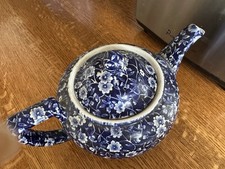 Burleigh Calico In Burleigh (Burgess & Leigh) China for sale | eBay