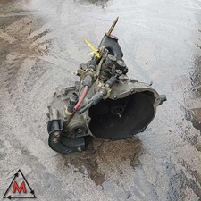 Boite de vitesse Chevrolet KALOS