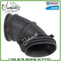 Piaggio Ansaug Saugstutzen FüR Vespa Zip 50 2T 4T Liberty NRG LX Scarabeo Runner