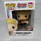 Funko Pop! Vinyl: Naruto - Naruto (Hokage) - AAA Anime (Exclusive) #724
