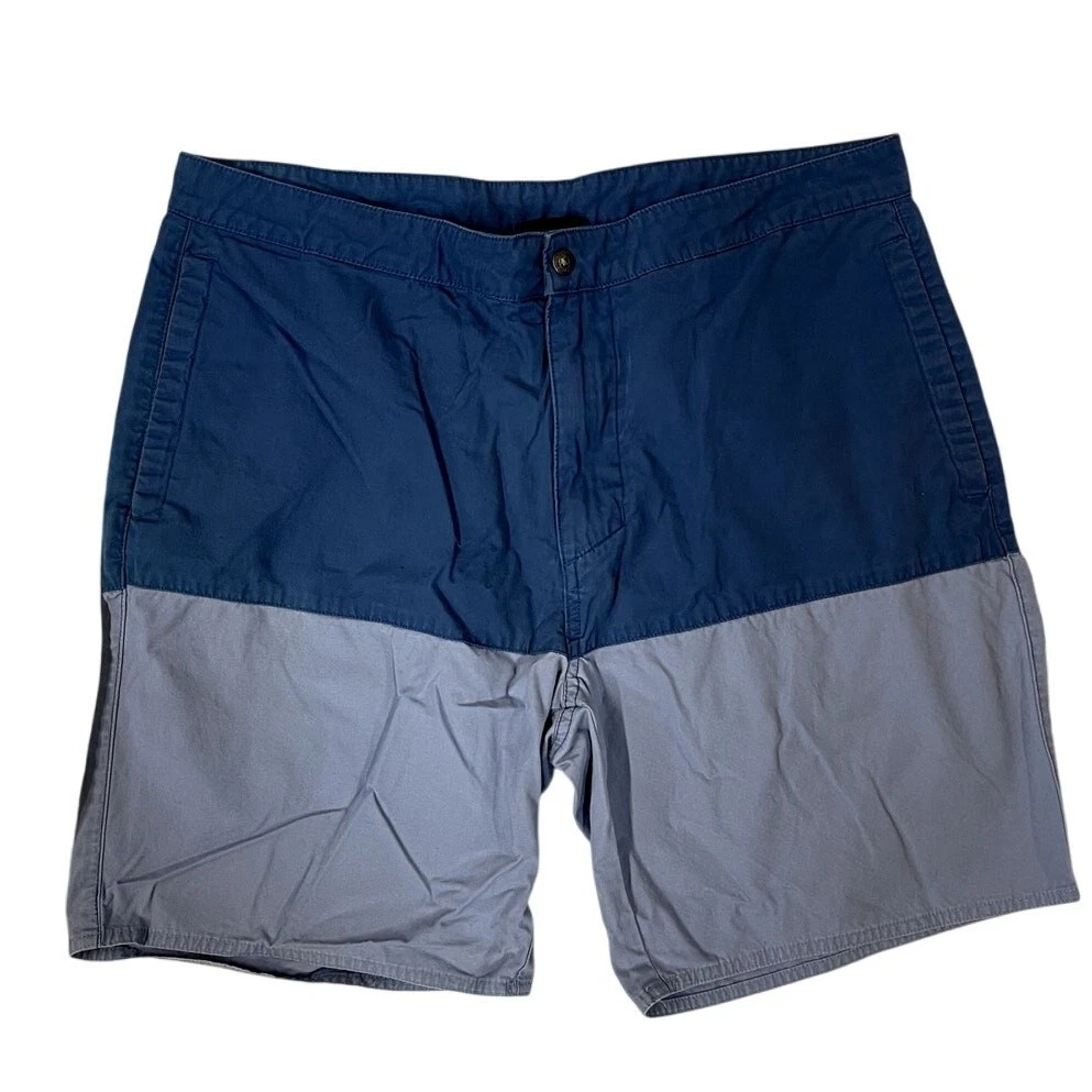 Patagonia Men’s Stand Up Hiking Board Shorts 35"