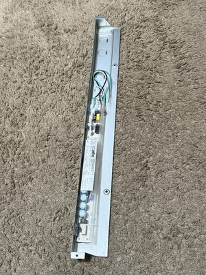 Accudrive Constant Current LED Driver 53W 1030 mA EUC_053D048103DN_TP01