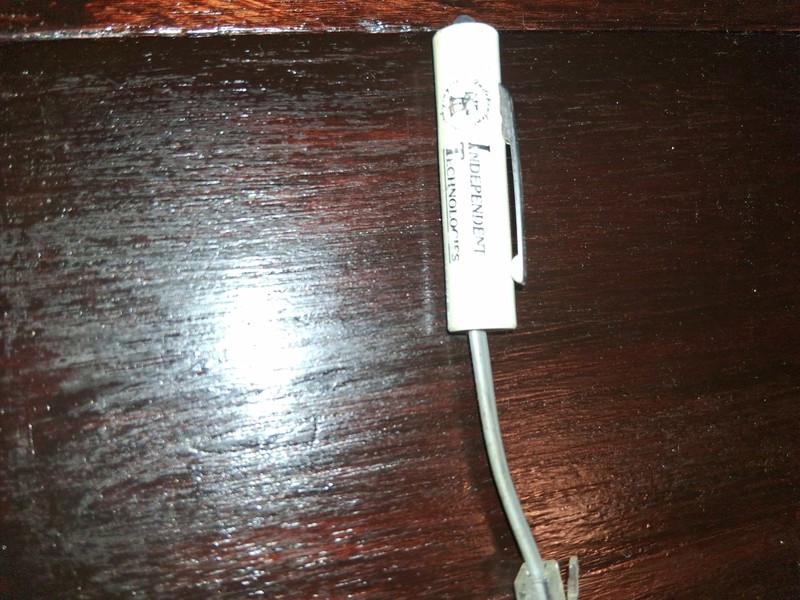 Telephone Jack Tester