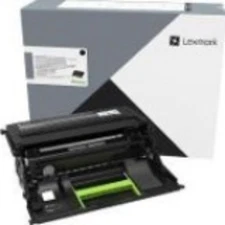 Lexmark Black Imaging Unit 15000 Page Yield 58D0ZA0