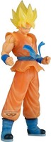 Gadget - Dragon Ball Super: Banpresto - Clearise Son Goku & Vegeta(A:Son Goku) -