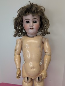 Heinrich Handwerck Doll | eBay