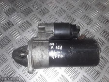 2002 MERCEDES A W168 ANLASSER DIESEL MECHANIKER 1700CDI 0051511601 2002 MERCEDES A W168 ANLASSER DIESEL MECHANIKER 1700CDI 0051511601