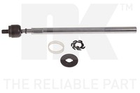 Axialgelenk FÜR Peugeot 306 SchrÄGheck (7A, 7C, N3, N5) - NK 5033719