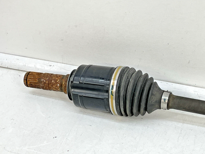 17 - 23 Subaru Impreza Front Passenger Cv Axle Shaft Driveshaft