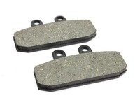 BremsbeläGe Brenta FT3026 Vorne FüR Aprilia Cagiva Gilera Honda Moto Guzzi
