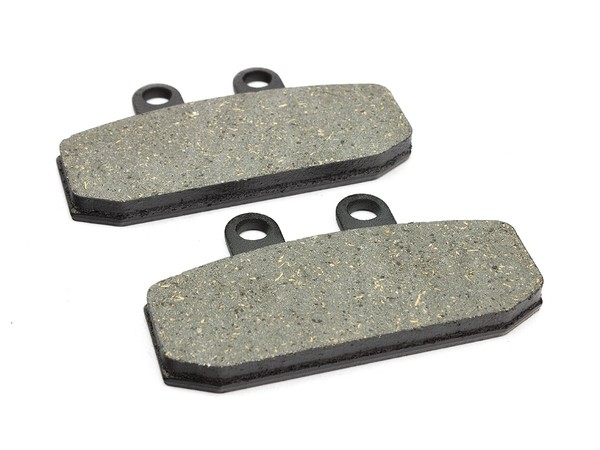 BremsbeläGe Brenta FT3026 Vorne FüR Aprilia Cagiva Gilera Honda Moto Guzzi-image
