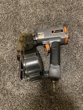 Paslode Roofing Nailer 3175/44 RCU Tested And Works Great