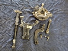 Used Oem Lincoln Left Driver Rear Suspension Knee for 2020-2025 Corsair 2.0L FWD