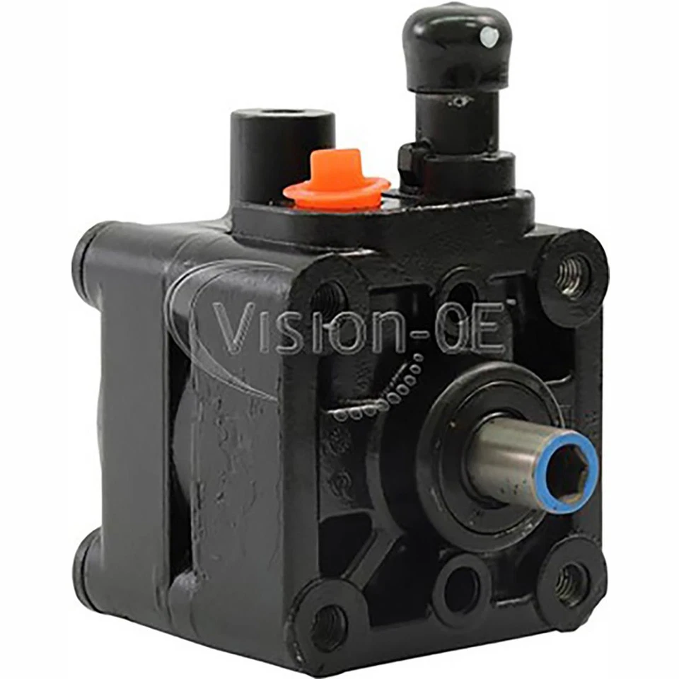 Bomba de direção hidráulica 1 peça para Honda Civic del Sol 1.6L 1993-1997 - Imagem 3 de 4