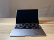 MacBook Air 2018 - No Power - For Parts