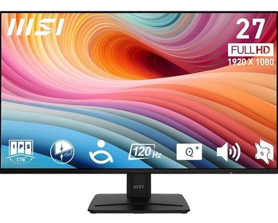 120 Fps 27 Inch 4k Monitor 120hz OMEN 27k (27