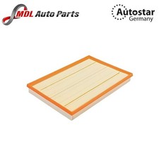 AutoStar Germany Air Filter 13717548888 for BMW E70 X5 3.0L