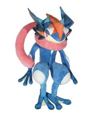 70cm huge Greninja plush toy stuffed toys doll doll A birthday present