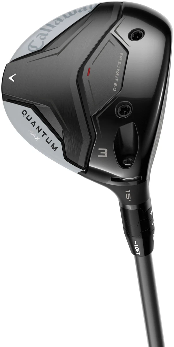 Callaway Fairway Wood 20 Loft Golf Clubs for sale | eBay
