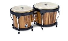 LP - LPA601-SW - Aspire 6 3/4-8 Bongo Walnut ...