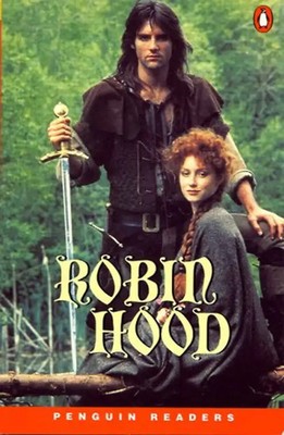 Robin Hood. Level 2, Elementary. (Lernmaterialien) (Penguin Readers: Level 2) -