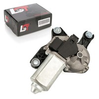 Wischermotor Heck Scheibenwischer Motor Hinten 90587523 FüR Opel Vauxhall Zafira